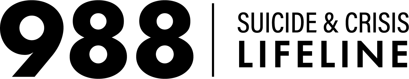 988 Lifeline Logo