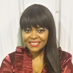 Kinya Johnson